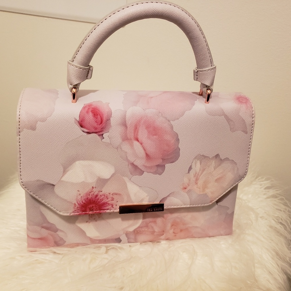 Ted Baker purse